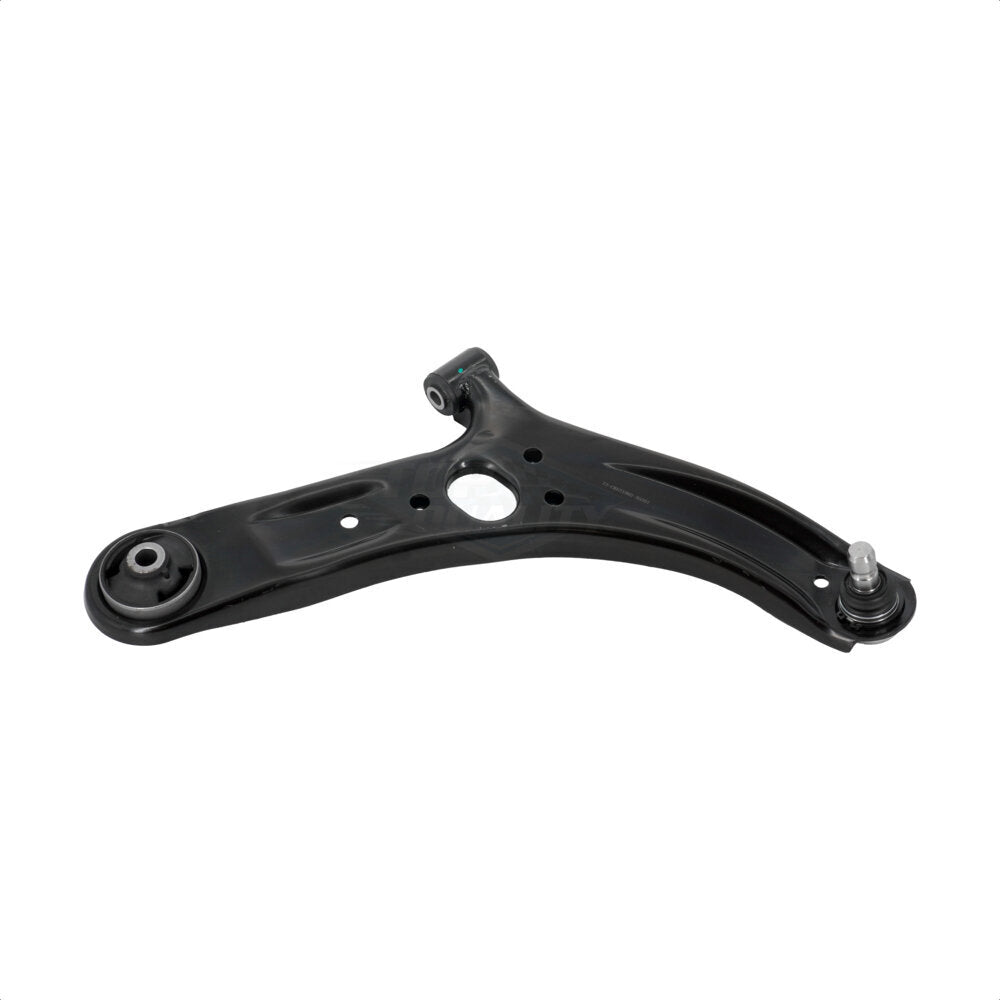 Top Quality 72-CK621982 Suspension Control Arm and Ball Joint Assembly for 2012-2017 Kia Rio product image