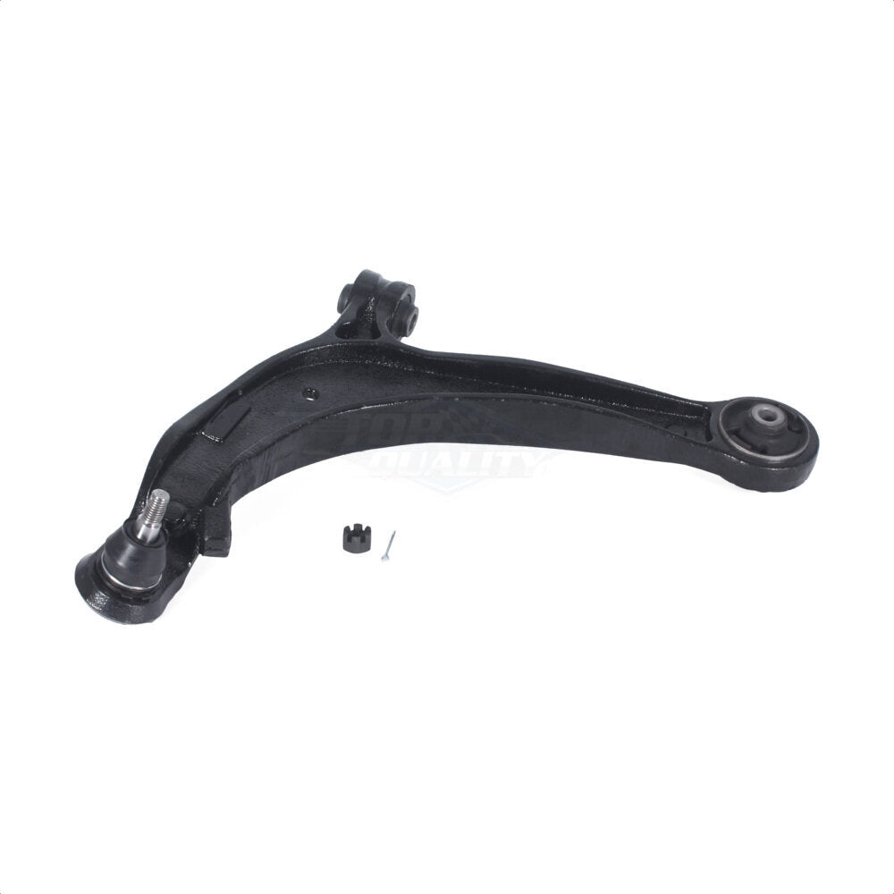 Top Quality 72-CK622002 Suspension Control Arm and Ball Joint Assembly for 2011-2017 Honda CR-Z product image