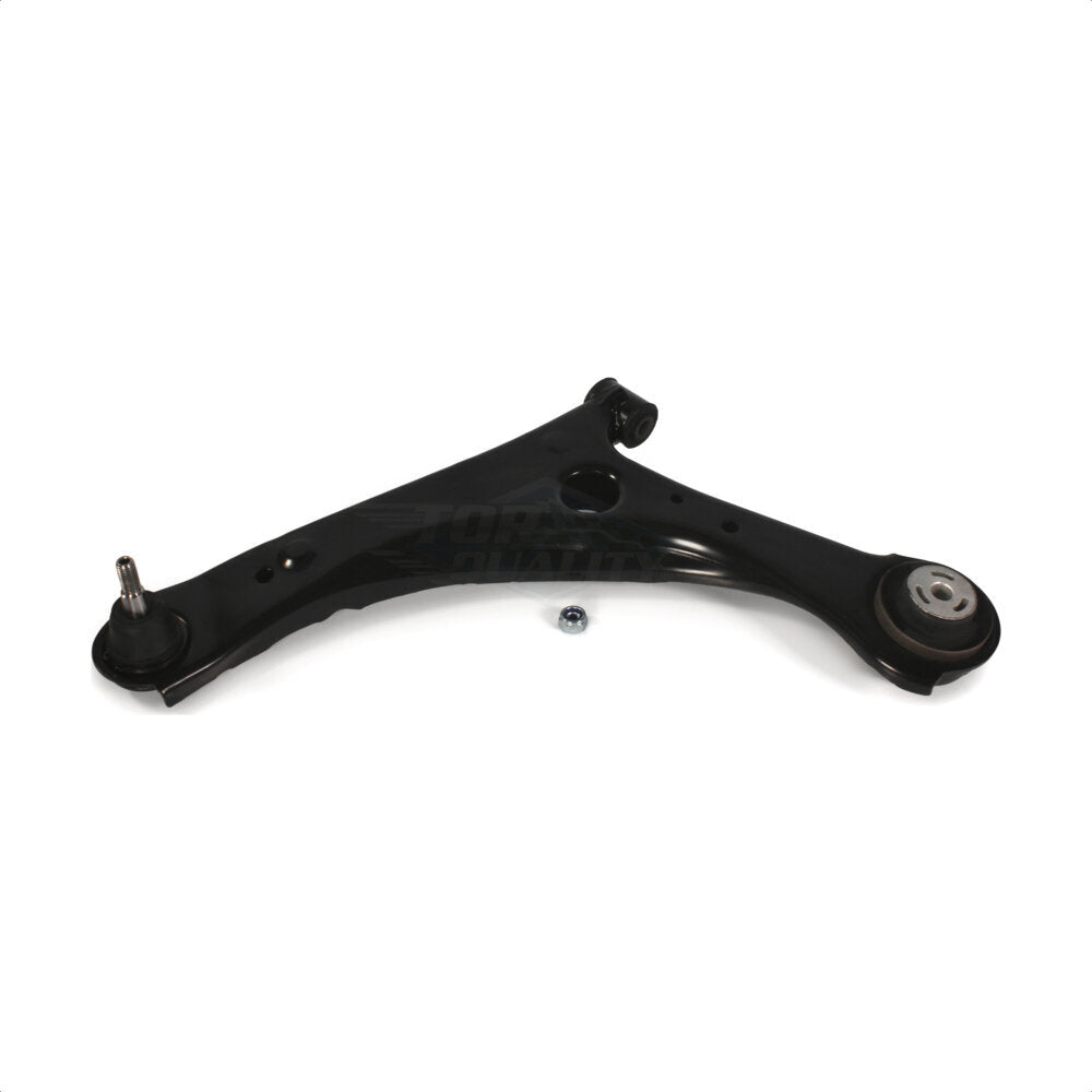 Top Quality 72-CK622033 Suspension Control Arm and Ball Joint Assembly for 2008-2020 Ram C/V product image