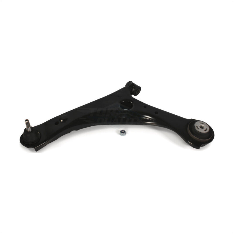 Top Quality 72-CK622033 Suspension Control Arm and Ball Joint Assembly for 2008-2020 Ram C/V product image