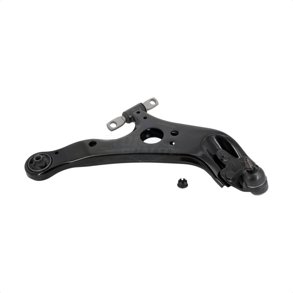 Top Quality 72-CK622035 Suspension Control Arm and Ball Joint Assembly for 2011-2020 Toyota Sienna product image