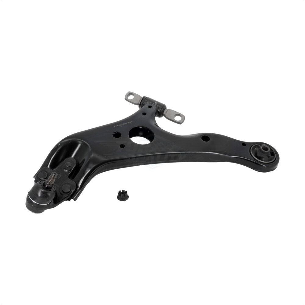 Top Quality 72-CK622036 Suspension Control Arm and Ball Joint Assembly for 2011-2020 Toyota Sienna product image