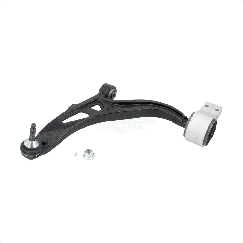 Top Quality 72-CK622216 Suspension Control Arm and Ball Joint Assembly for 2011-2019 Ford Police Interceptor Utility product image