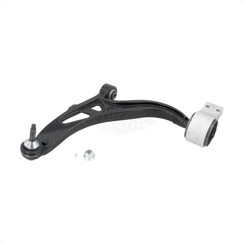 Top Quality 72-CK622216 Suspension Control Arm and Ball Joint Assembly for 2011-2019 Ford Police Interceptor Utility product image