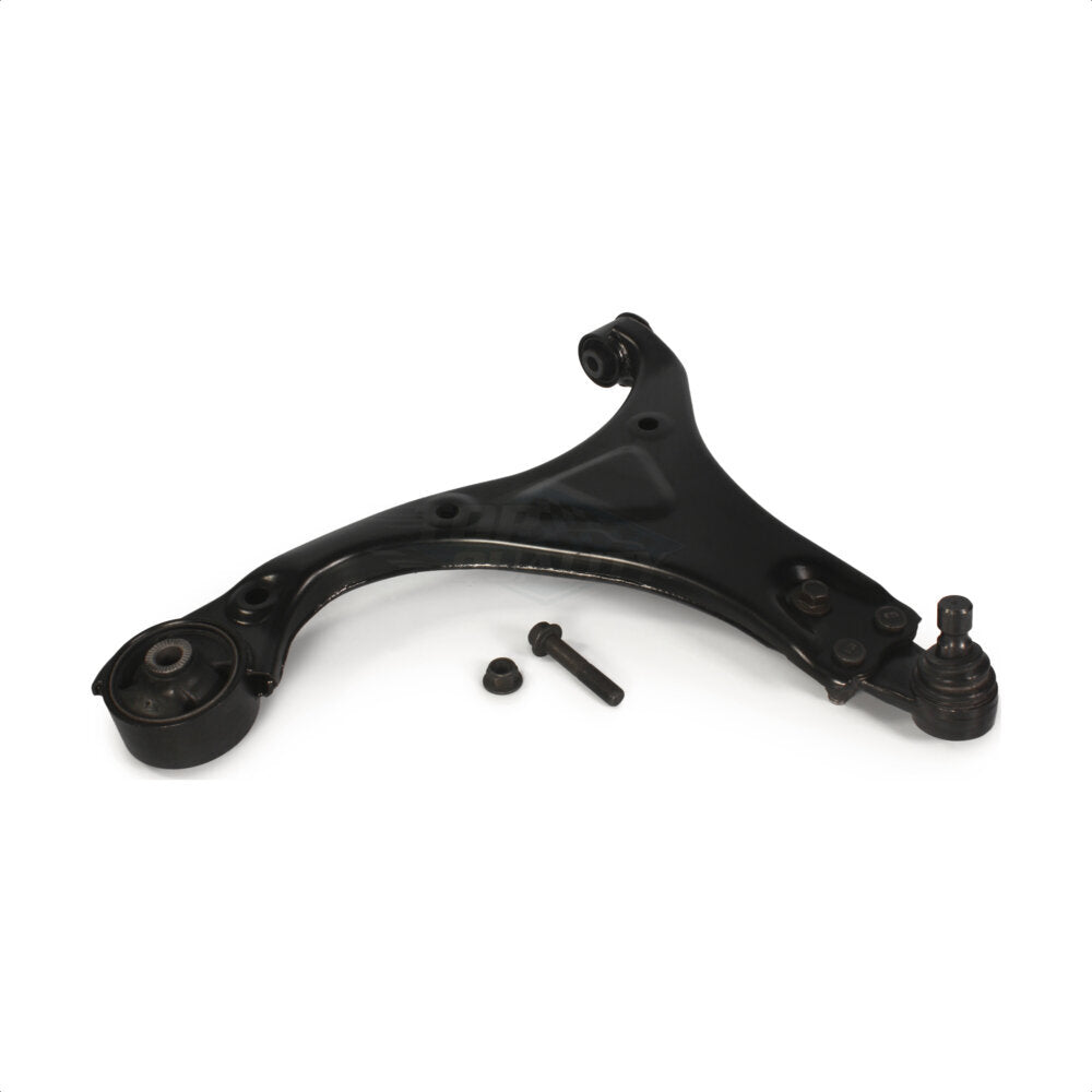 Top Quality 72-CK622360 Suspension Control Arm and Ball Joint Assembly for 2011-2014 Hyundai Sonata product image