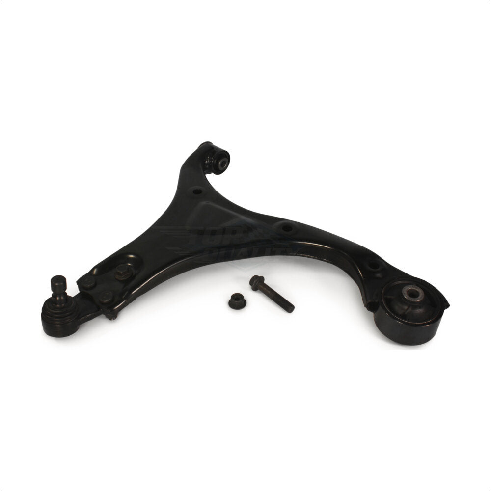 TOR_Suspension Control Arm Ball Joint Assembly_72-CK622361