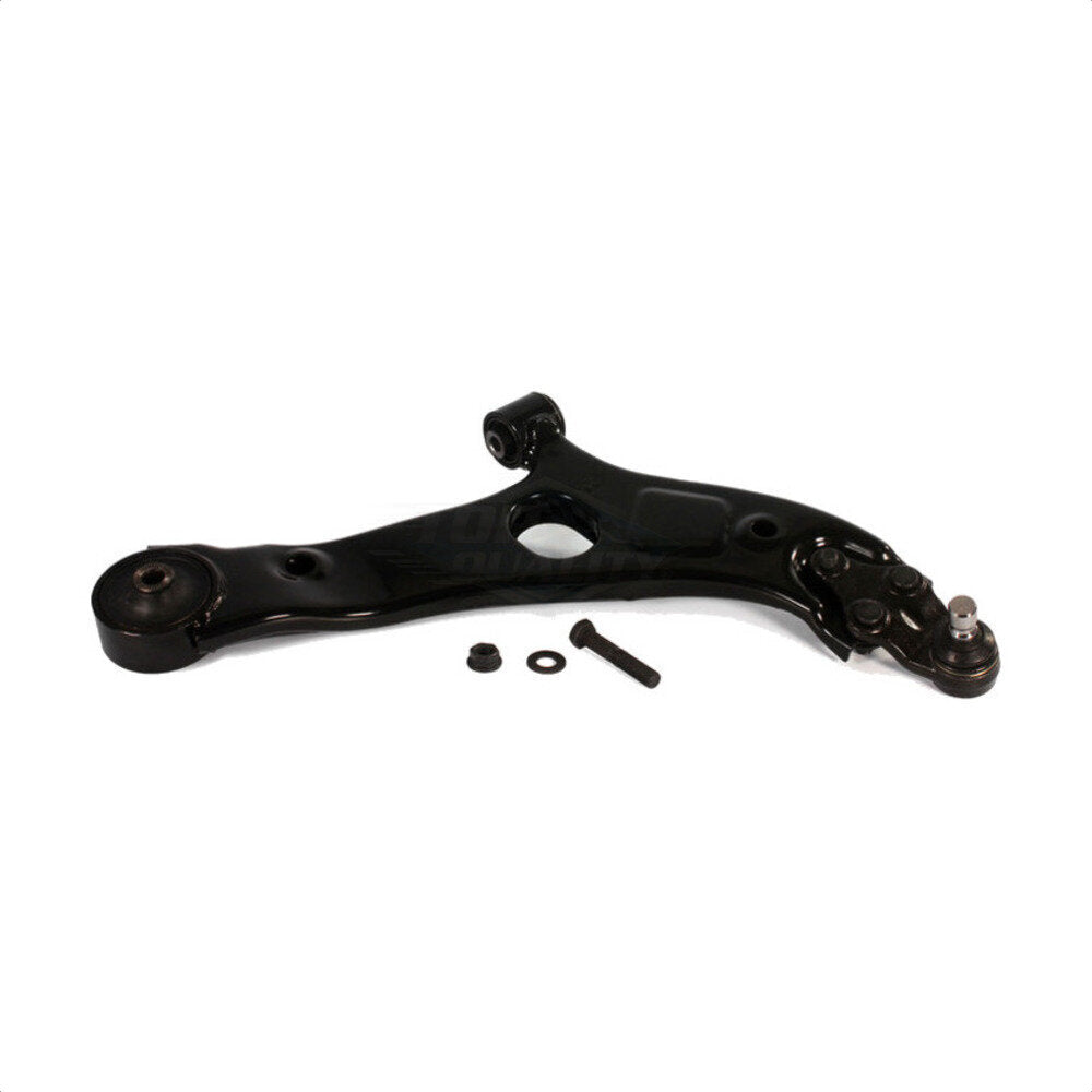 Top Quality 72-CK622363 Suspension Control Arm and Ball Joint Assembly for 2011-2016 Hyundai Sonata product image
