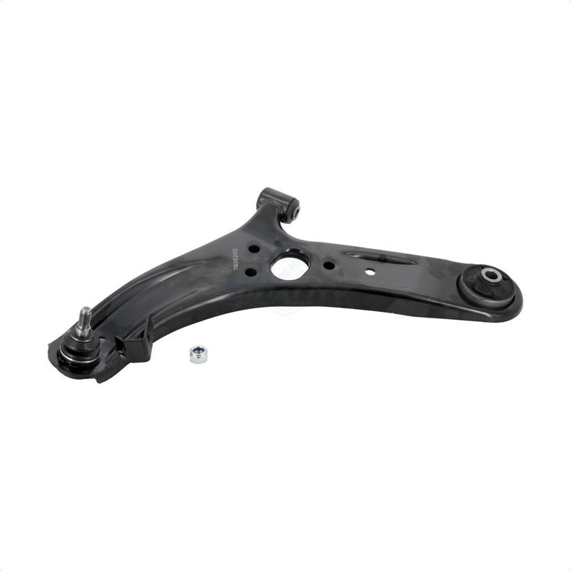 TOR_Suspension Control Arm Ball Joint Assembly_72-CK622643