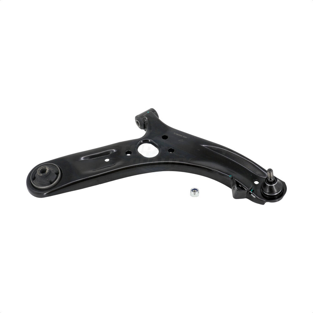 Top Quality 72-CK622645 Suspension Control Arm and Ball Joint Assembly for 2012-2017 Hyundai Accent product image
