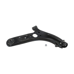 Top Quality 72-CK622645 Suspension Control Arm and Ball Joint Assembly for 2012-2017 Hyundai Accent product image
