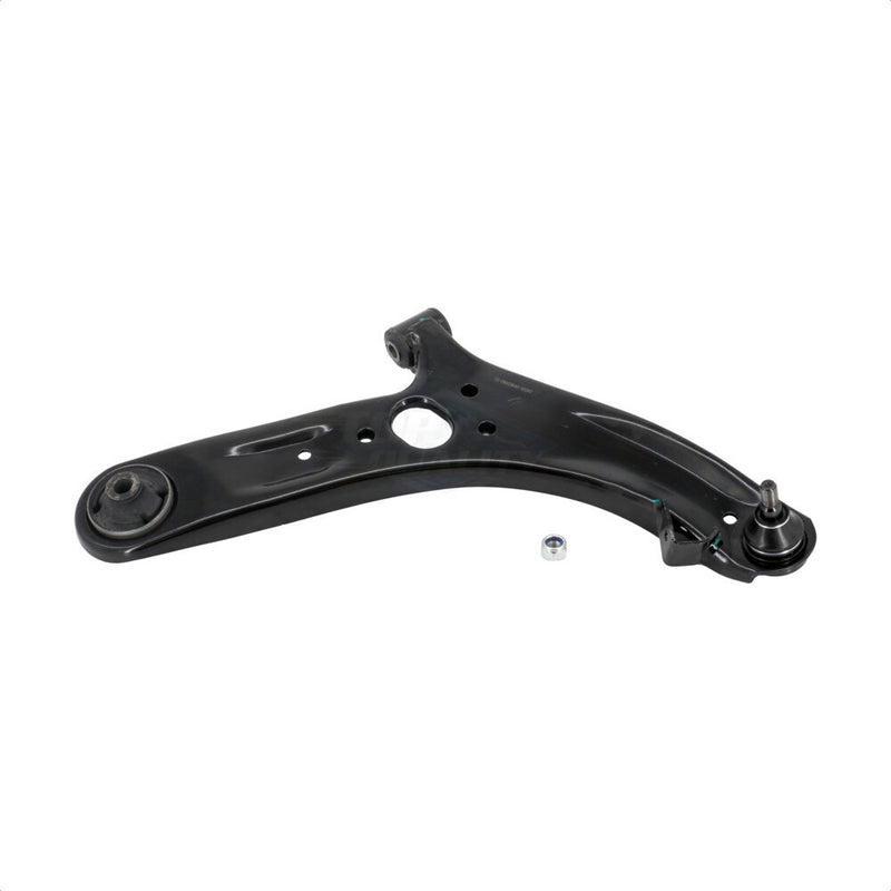 Top Quality 72-CK622645 Suspension Control Arm and Ball Joint Assembly for 2012-2017 Hyundai Accent product image