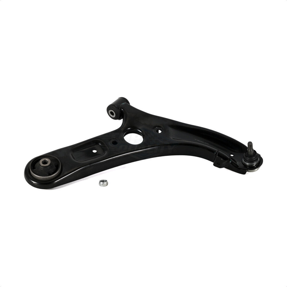 Top Quality 72-CK622646 Suspension Control Arm and Ball Joint Assembly for 2011-2017 Hyundai Elantra GT product image