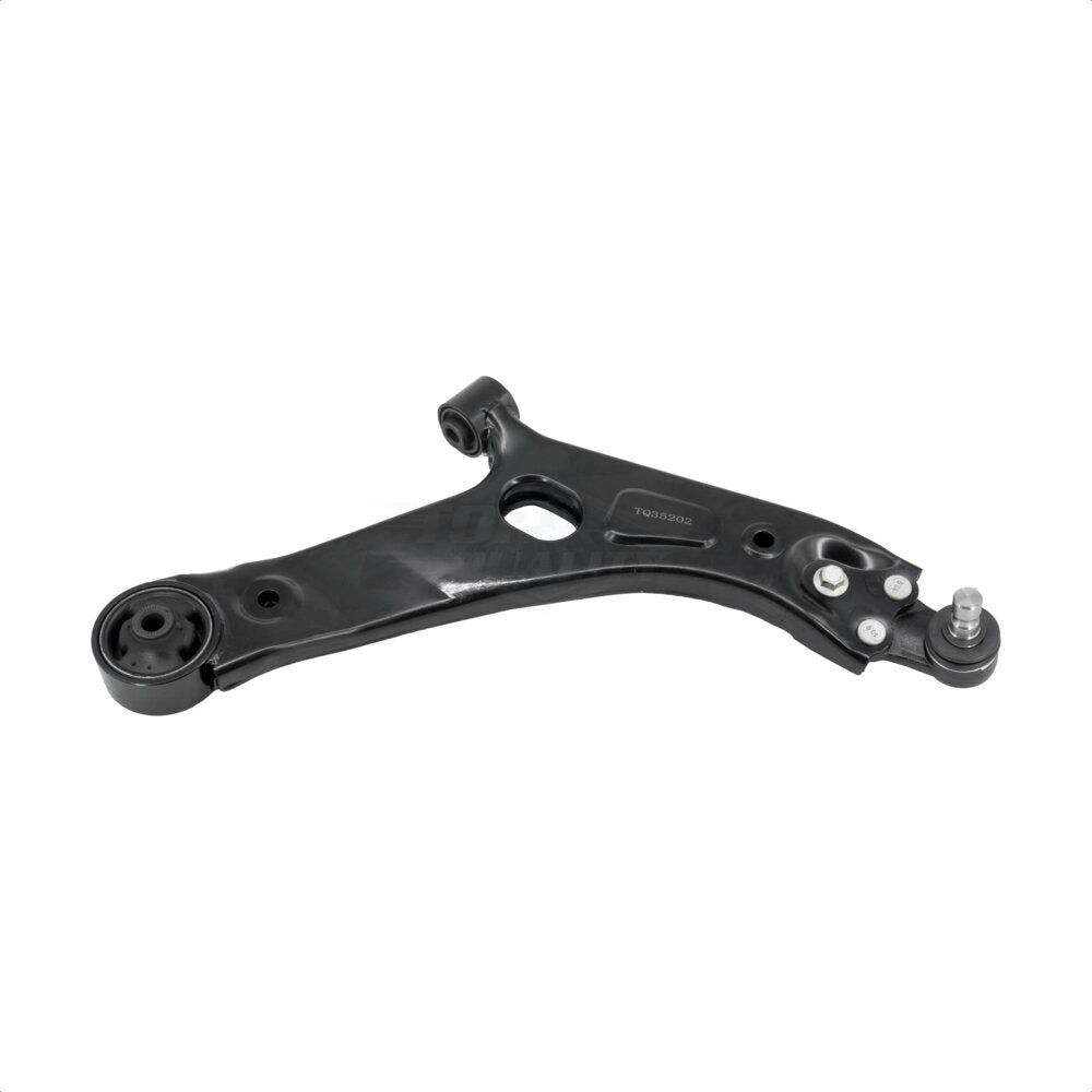 Top Quality 72-CK622768 Suspension Control Arm and Ball Joint Assembly for 2010-2016 Kia Sportage product image