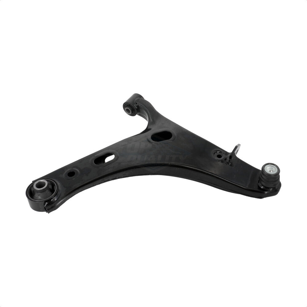 TOR_Suspension Control Arm Ball Joint Assembly_72-CK622856