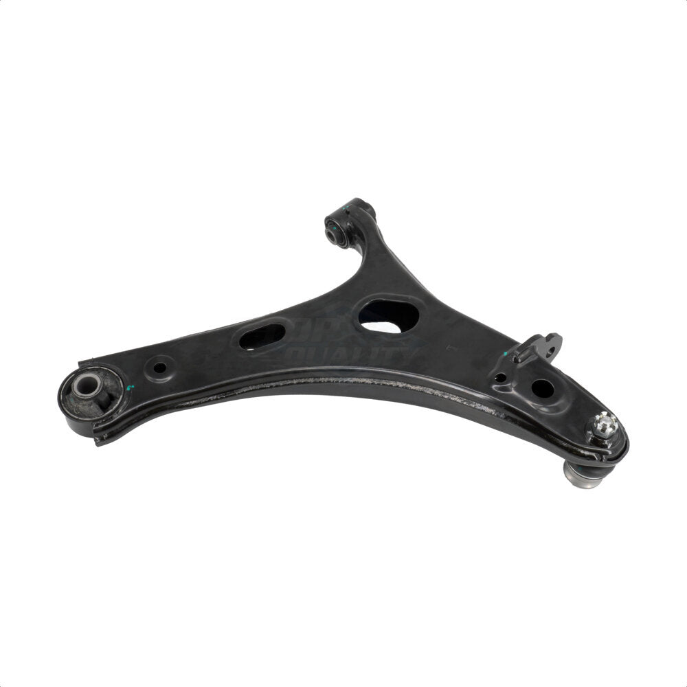 TOR_Suspension Control Arm Ball Joint Assembly_72-CK622857