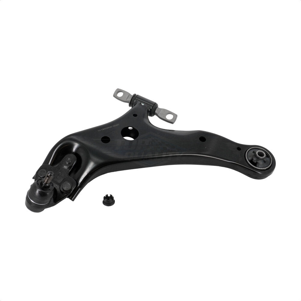 TOR_Suspension Control Arm Ball Joint Assembly_72-CK622945