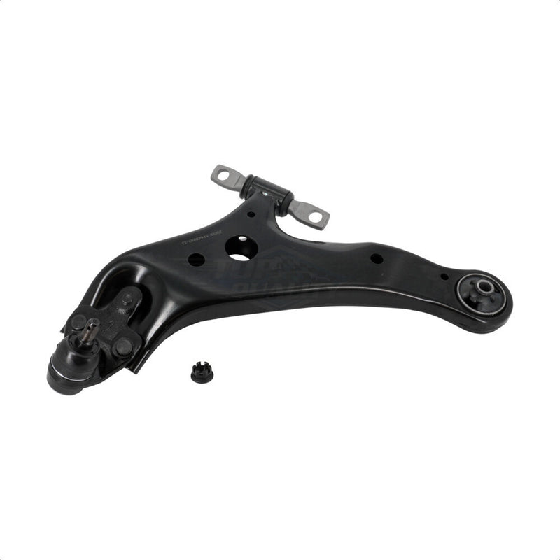 TOR_Suspension Control Arm Ball Joint Assembly_72-CK622945