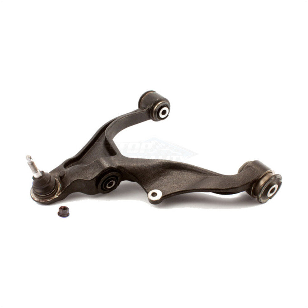 Top Quality 72-CK641504 Suspension Control Arm and Ball Joint Assembly for 2006-2024 Ram 1500 Classic product image