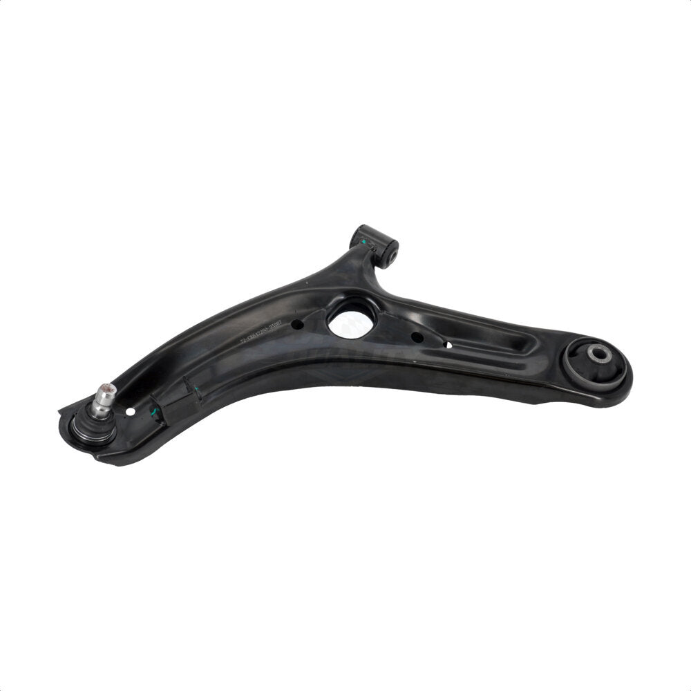 Top Quality 72-CK642260 Suspension Control Arm and Ball Joint Assembly for 2010-2013 Kia Soul product image