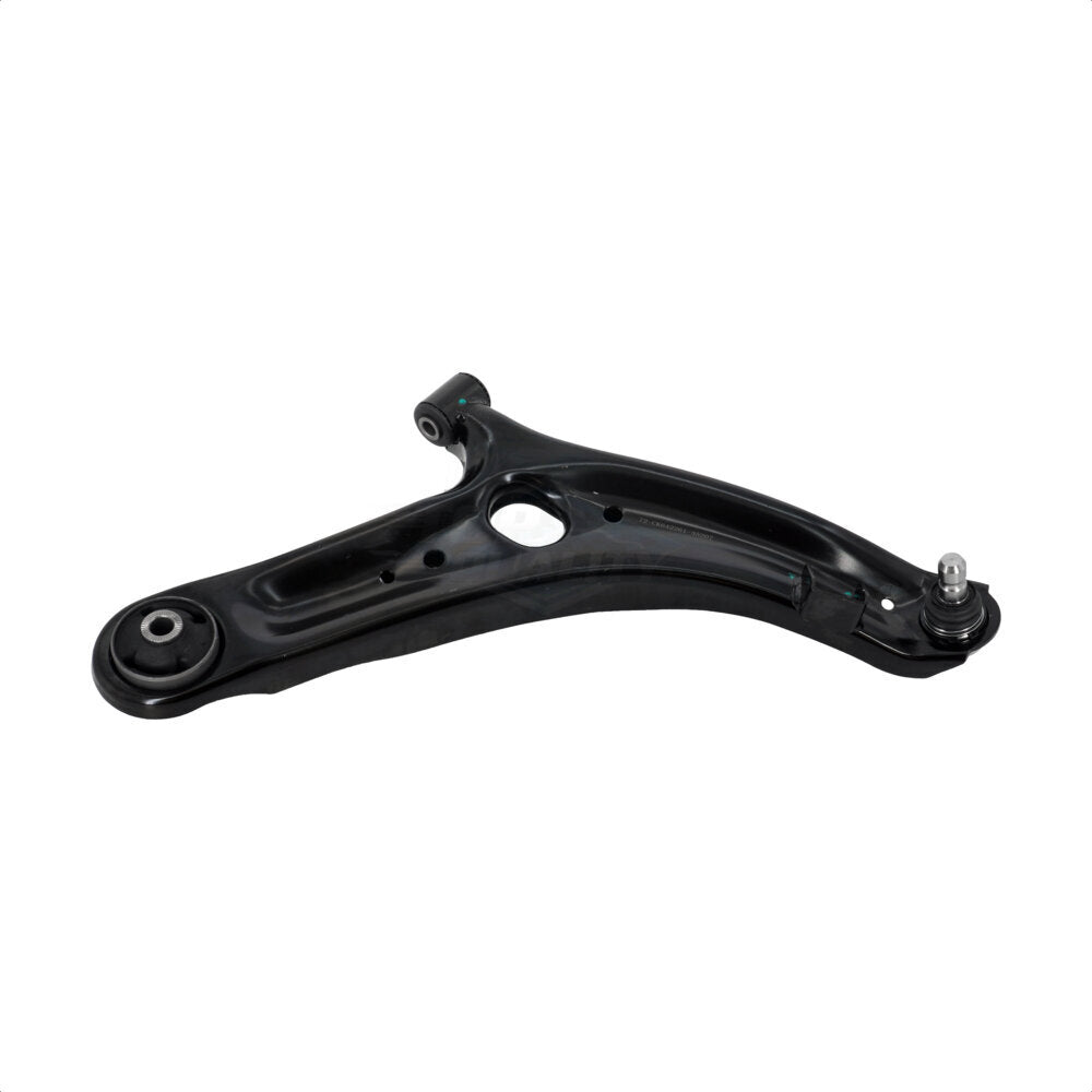 Top Quality 72-CK642261 Suspension Control Arm and Ball Joint Assembly for 2010-2013 Kia Soul product image