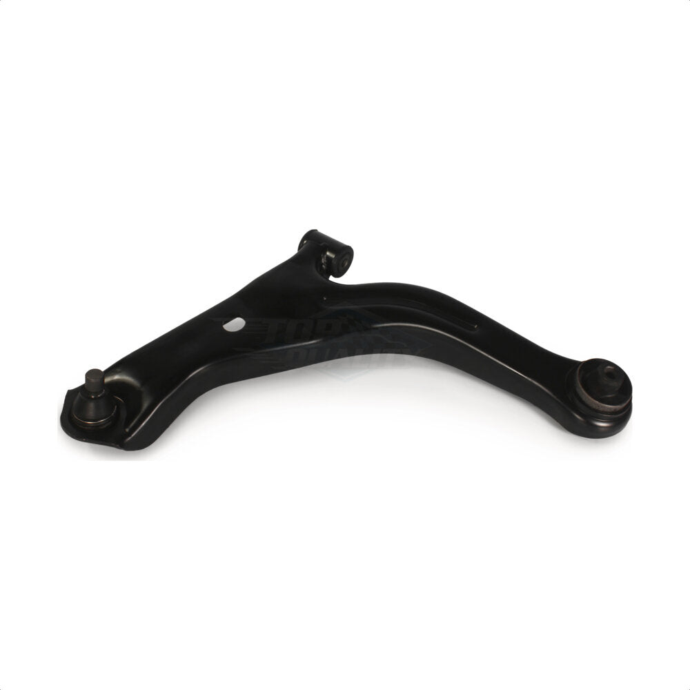 Top Quality 72-CK80398 Suspension Control Arm and Ball Joint Assembly for 2001-2012 Mazda Tribute product image