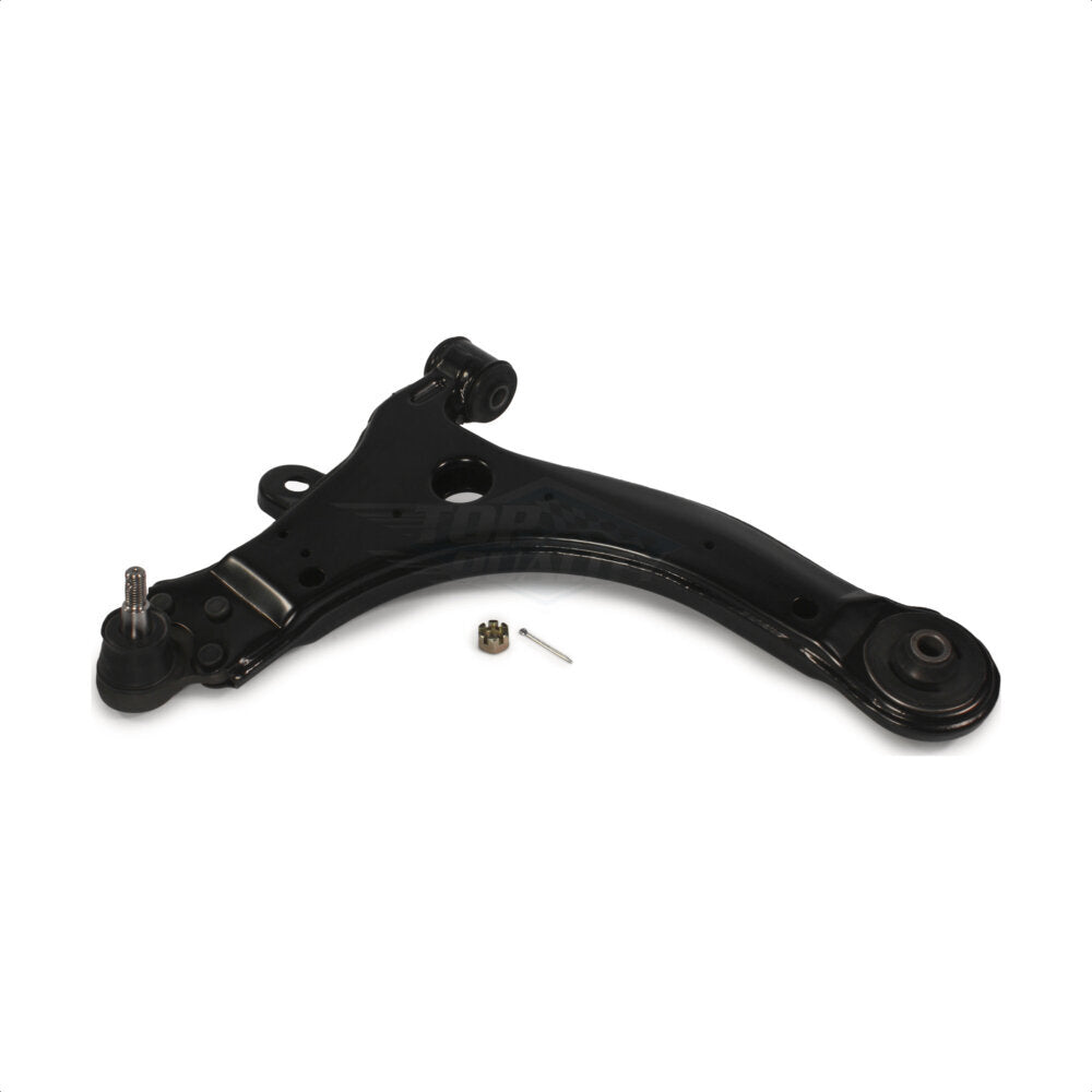 Top Quality 72-CK80538 Suspension Control Arm and Ball Joint Assembly for 1997-2016 Chevrolet Impala Limited product image
