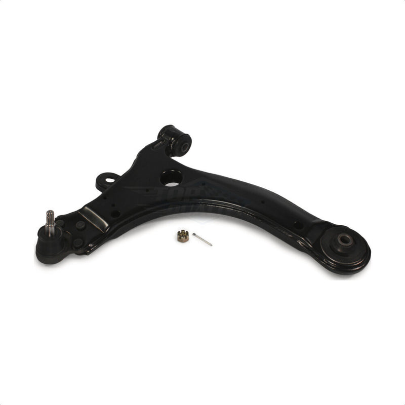 Top Quality 72-CK80538 Suspension Control Arm and Ball Joint Assembly for 1997-2016 Chevrolet Impala Limited product image