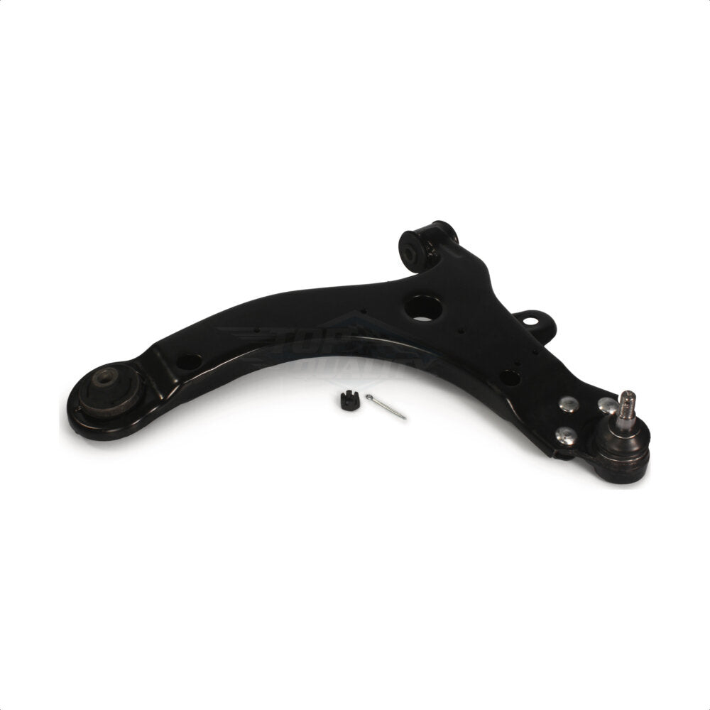 Top Quality 72-CK80539 Suspension Control Arm and Ball Joint Assembly for 1997-2016 Chevrolet Impala Limited product image