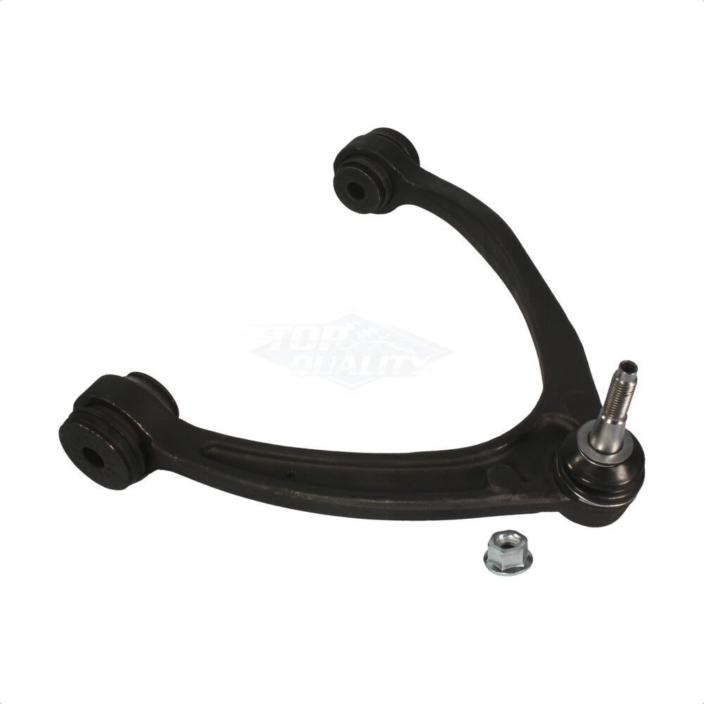 Top Quality 72-CK80669 Suspension Control Arm and Ball Joint Assembly for 2007-2016 Chevrolet Silverado 1500 product image