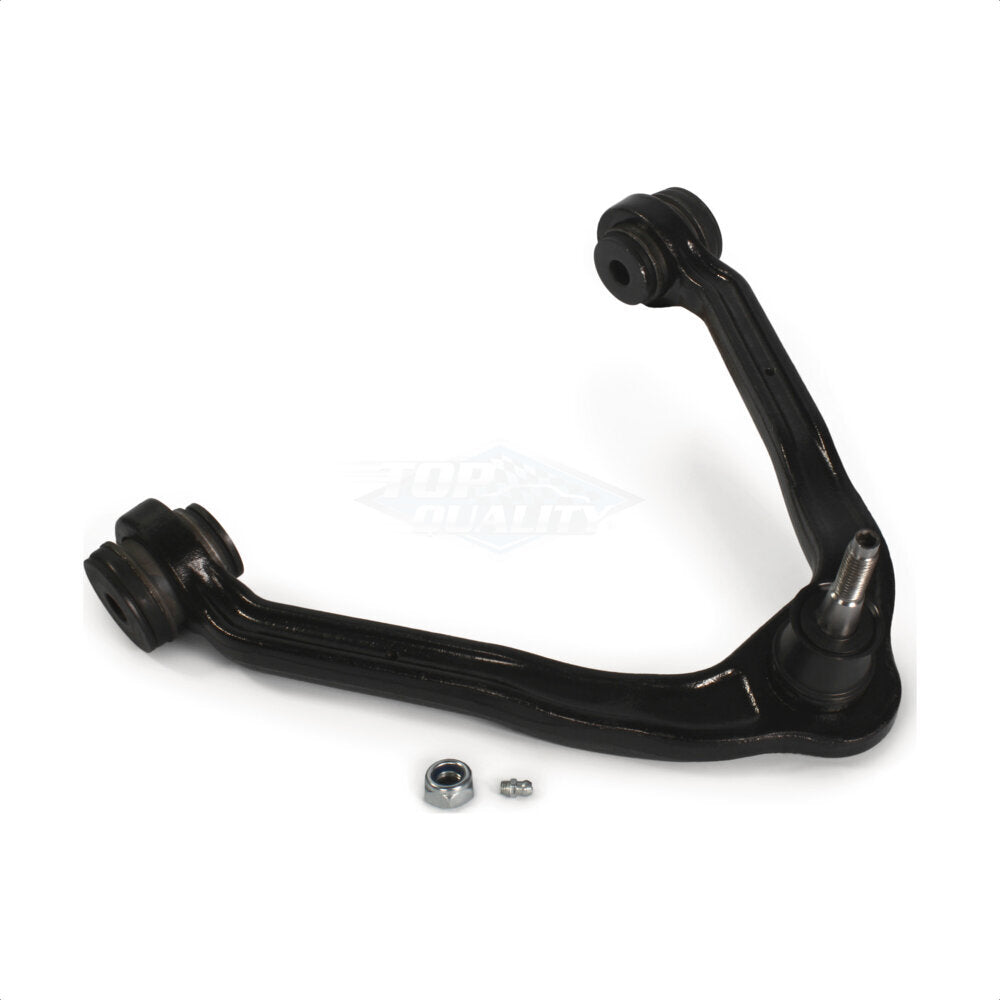 Top Quality 72-CK80942 Suspension Control Arm and Ball Joint Assembly for 1999-2014 Chevrolet Silverado 1500 Classic product image