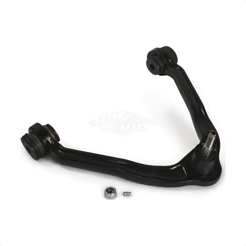 Top Quality 72-CK80942 Suspension Control Arm and Ball Joint Assembly for 1999-2014 Chevrolet Silverado 1500 Classic product image