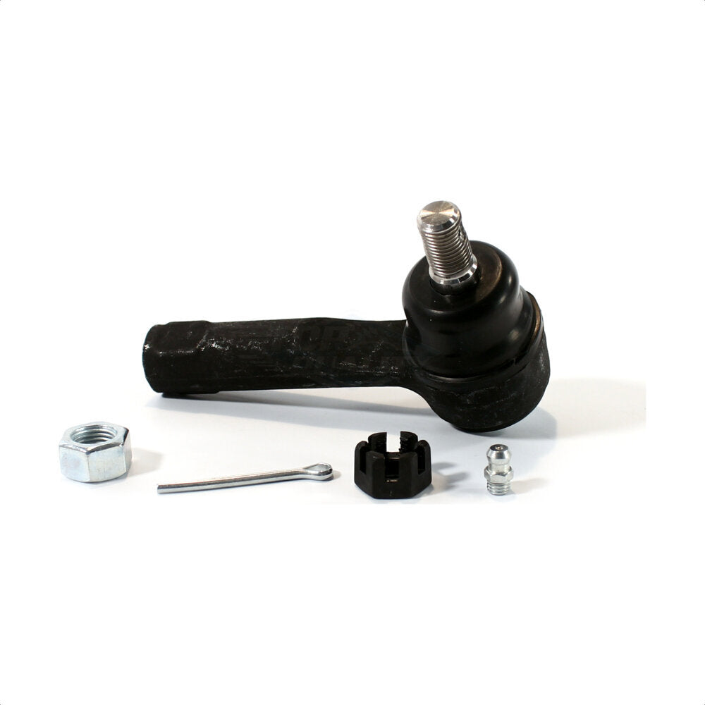 Top Quality 72-ES2814RL Steering Tie Rod End for 1986-2006 Nissan Sentra product image