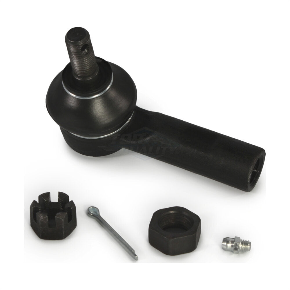 Top Quality 72-ES3306 Steering Tie Rod End for 1991-2021 Toyota Yaris product image