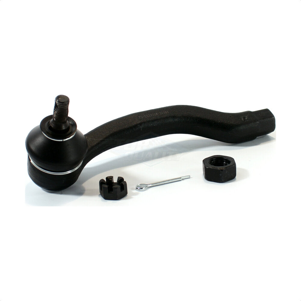 TOR_Steering Tie Rod End_72-ES3331R