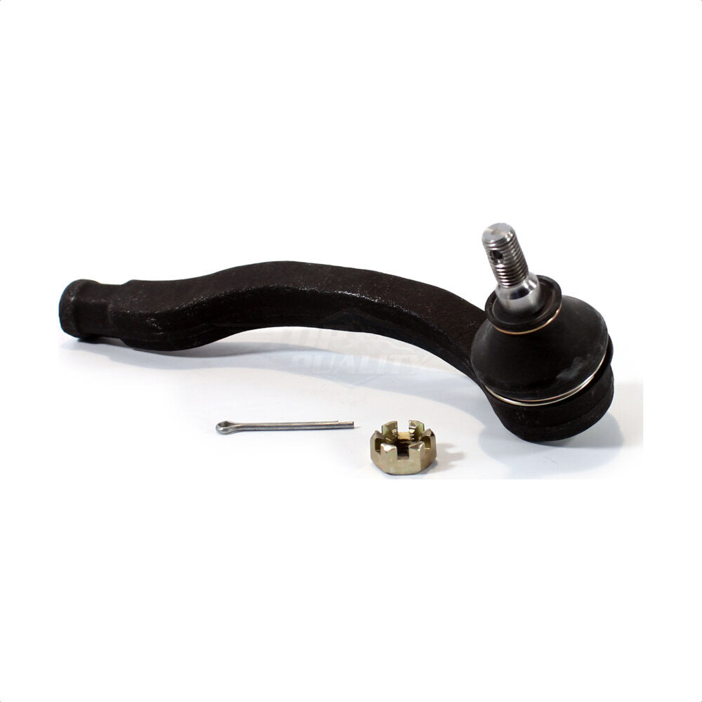 Top Quality 72-ES3332R Steering Tie Rod End for 1988-2014 Honda Insight product image