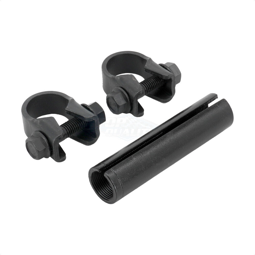 Top Quality 72-ES3420S Steering Drag Link Adjusting Sleeve for 1999-2023 Ford F-600 Super Duty product image