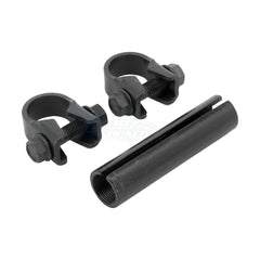 Top Quality 72-ES3420S Steering Drag Link Adjusting Sleeve for 1999-2023 Ford F-600 Super Duty product image