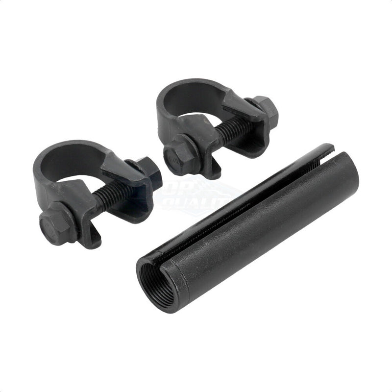 Top Quality 72-ES3420S Steering Drag Link Adjusting Sleeve for 1999-2023 Ford F-600 Super Duty product image