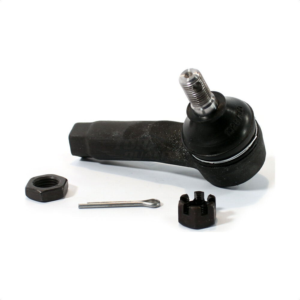 Top Quality 72-ES3438 Steering Tie Rod End for 1995-2008 INFINITI I35 product image