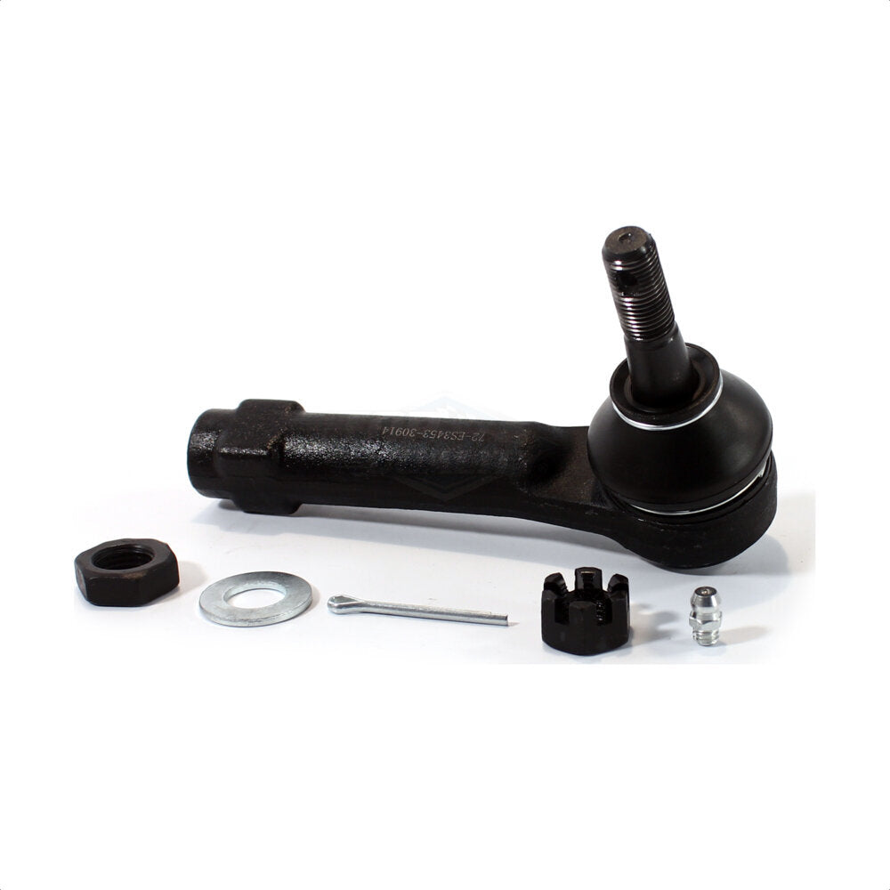 Top Quality 72-ES3453 Steering Tie Rod End for 1997-2016 Chevrolet Impala Limited product image