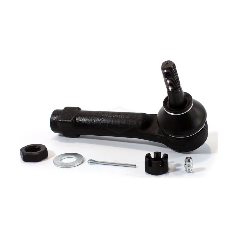 Top Quality 72-ES3453 Steering Tie Rod End for 1997-2016 Chevrolet Impala Limited product image