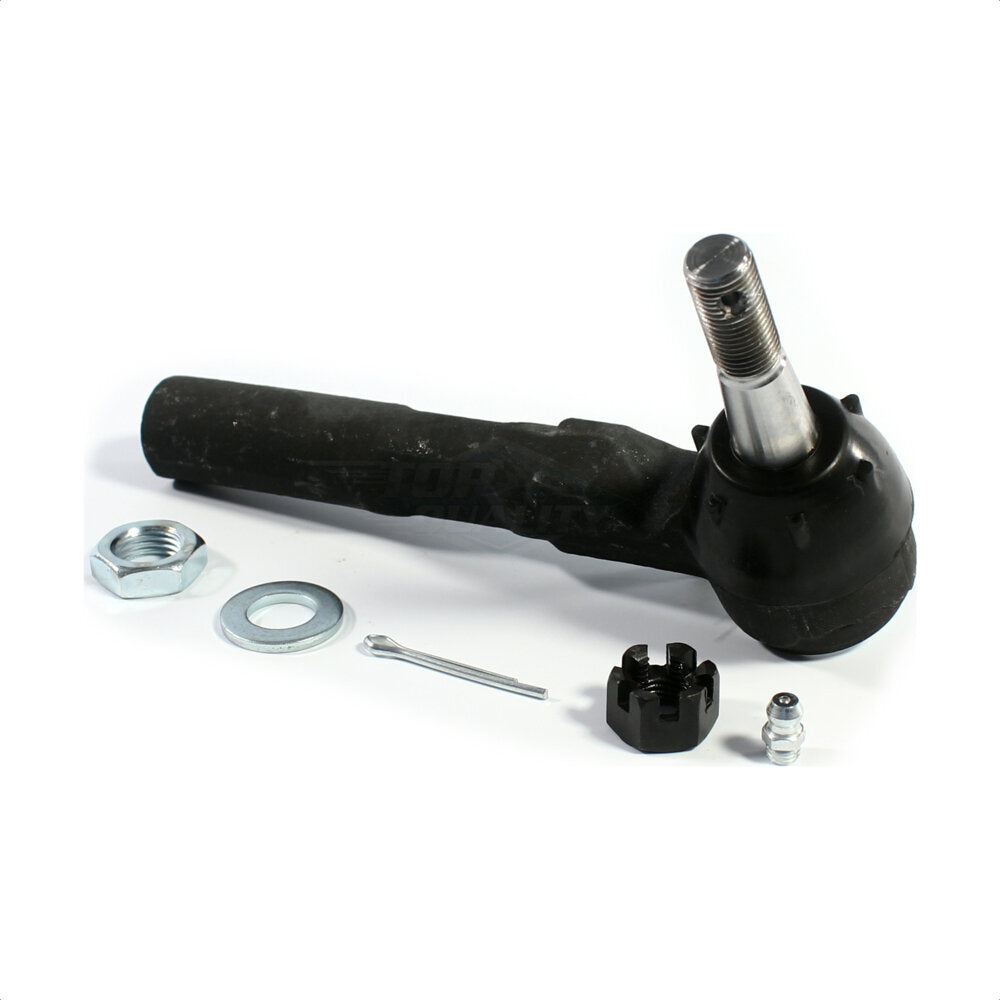Top Quality 72-ES3455 Steering Tie Rod End for 1997-2009 Chevrolet Silverado 1500 Classic product image