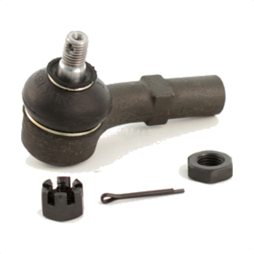 Top Quality 72-ES3524 Steering Tie Rod End for 1998-2010 Volkswagen Golf City product image
