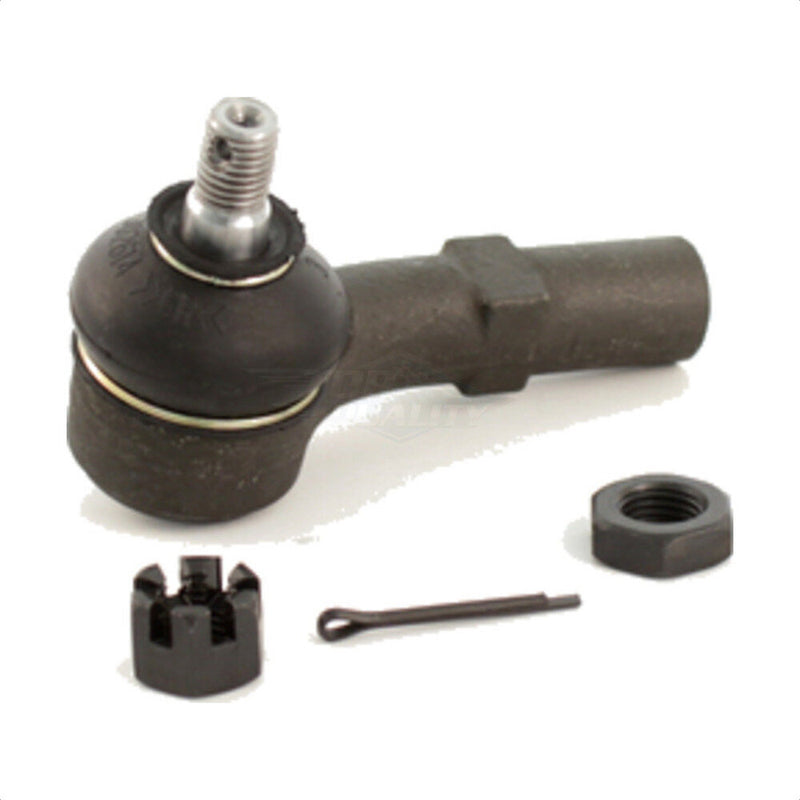 Top Quality 72-ES3524 Steering Tie Rod End for 1998-2010 Volkswagen Golf City product image