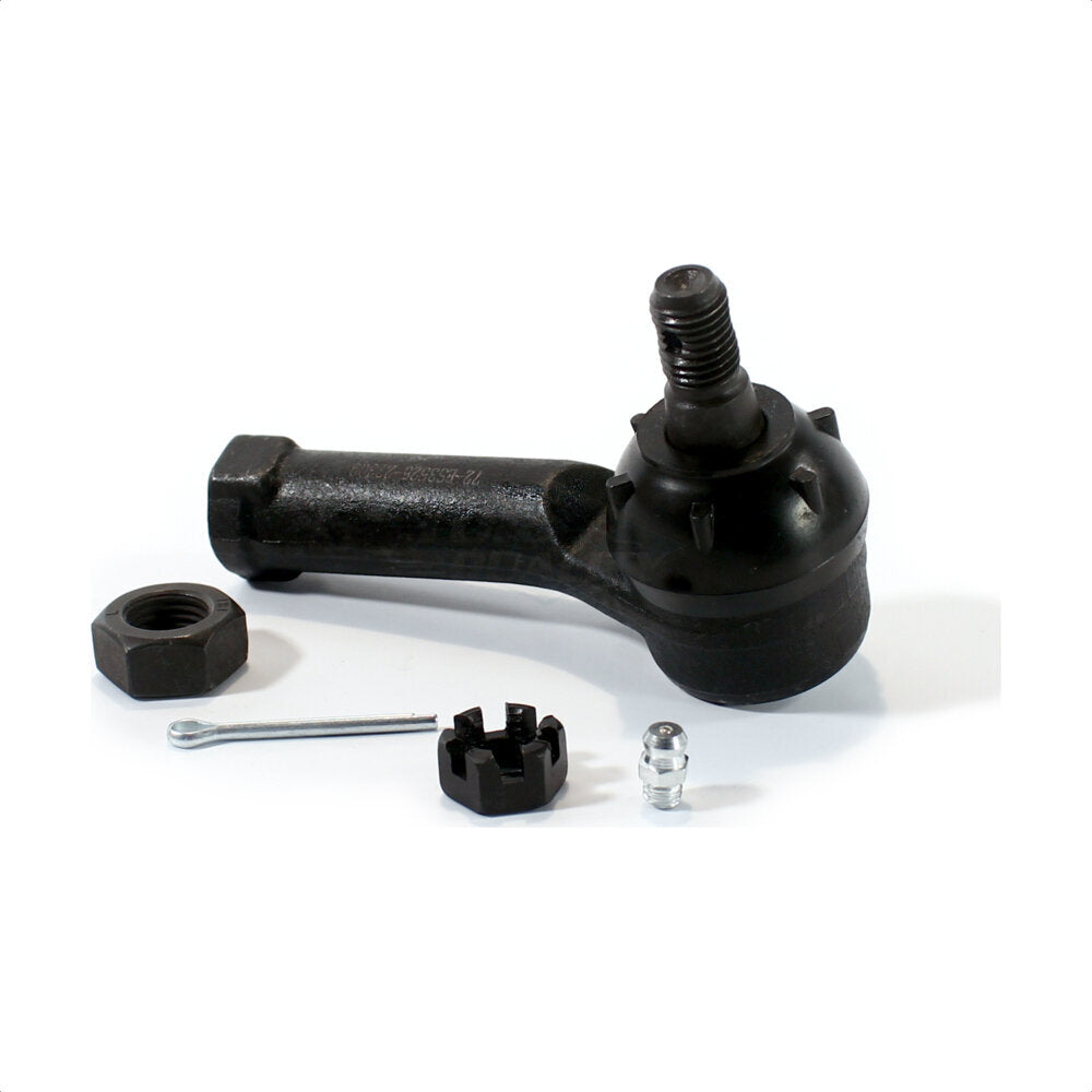 Top Quality 72-ES3525 Steering Tie Rod End for 1998-2010 Volkswagen Golf City product image