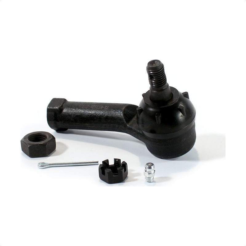 Top Quality 72-ES3525 Steering Tie Rod End for 1998-2010 Volkswagen Golf City product image