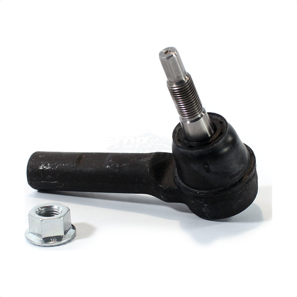 Top Quality 72-ES3571 Steering Tie Rod End for 2000-2011 Ram Dakota product image