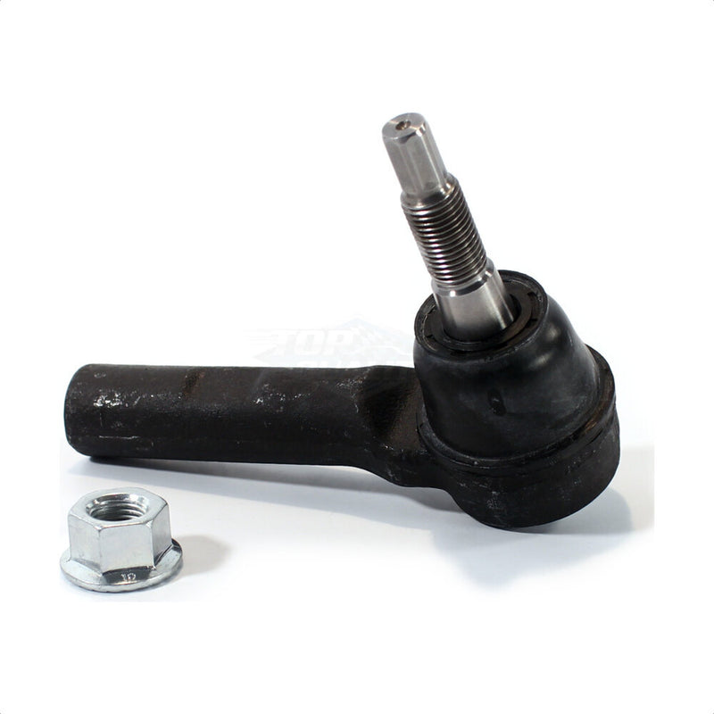 Top Quality 72-ES3571 Steering Tie Rod End for 2000-2011 Ram Dakota product image