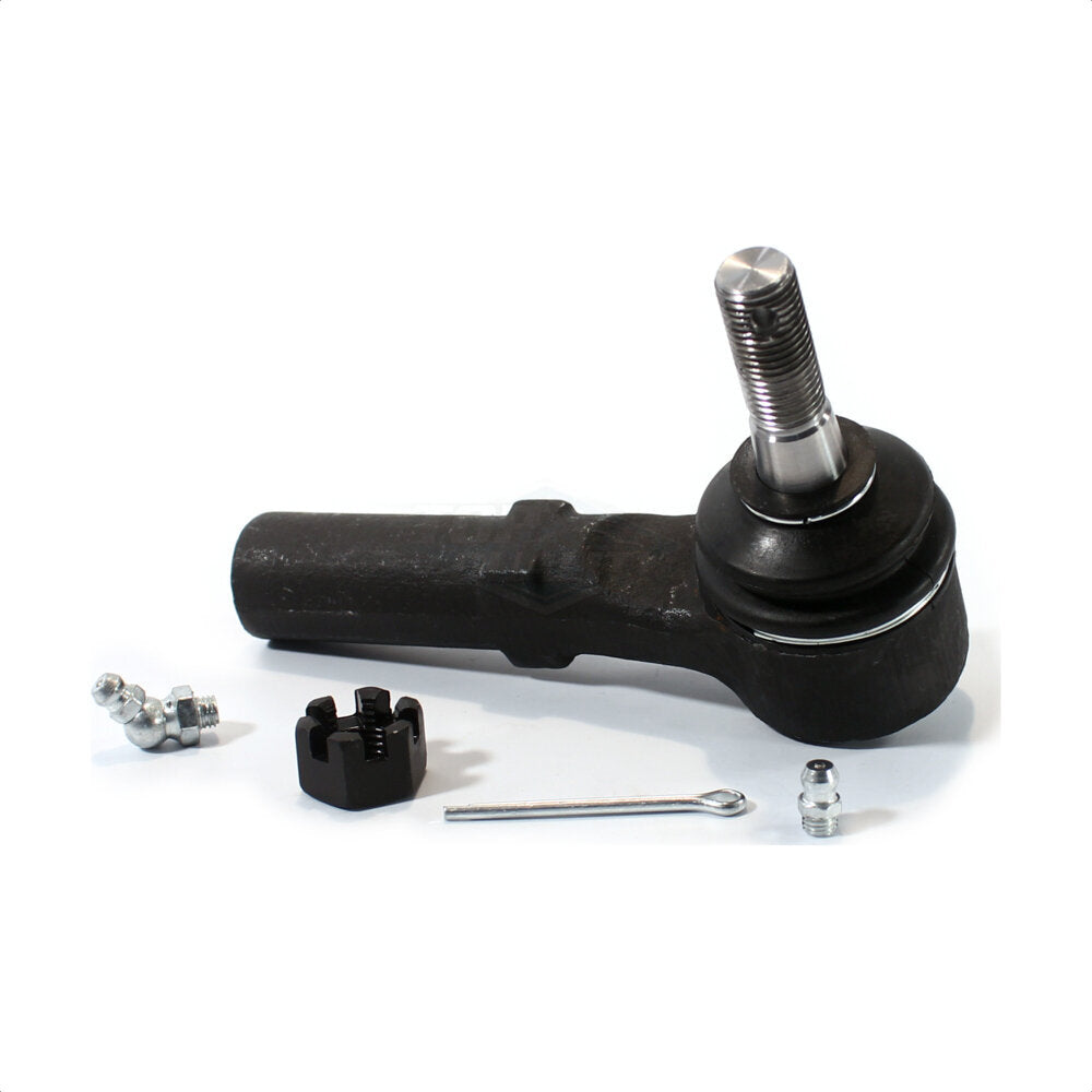 Top Quality 72-ES3609 Steering Tie Rod End for 2001-2025 Chevrolet Suburban 3500 HD product image