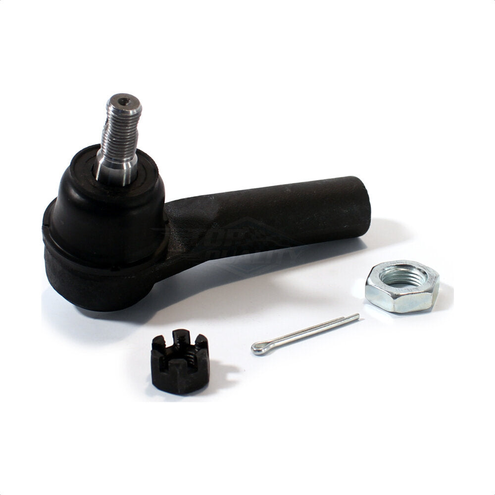 Top Quality 72-ES3631 Steering Tie Rod End for 2001-2009 Ford Escape product image